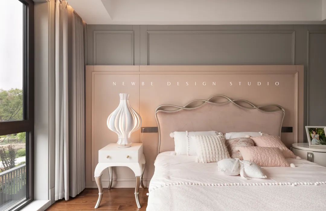 V I S I O N · 400㎡美式别墅丨刘丹萍-57