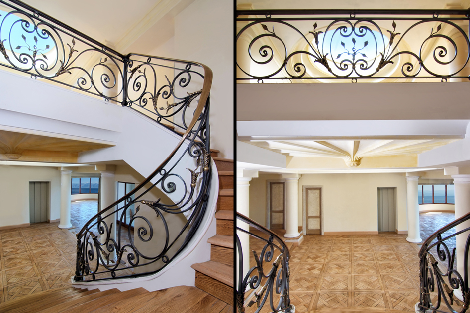 two storey residence in skorponeri-11