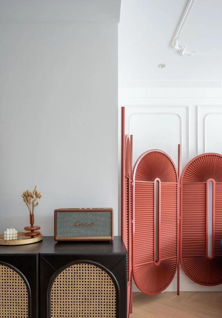 蒙德里安式艺术之家-16