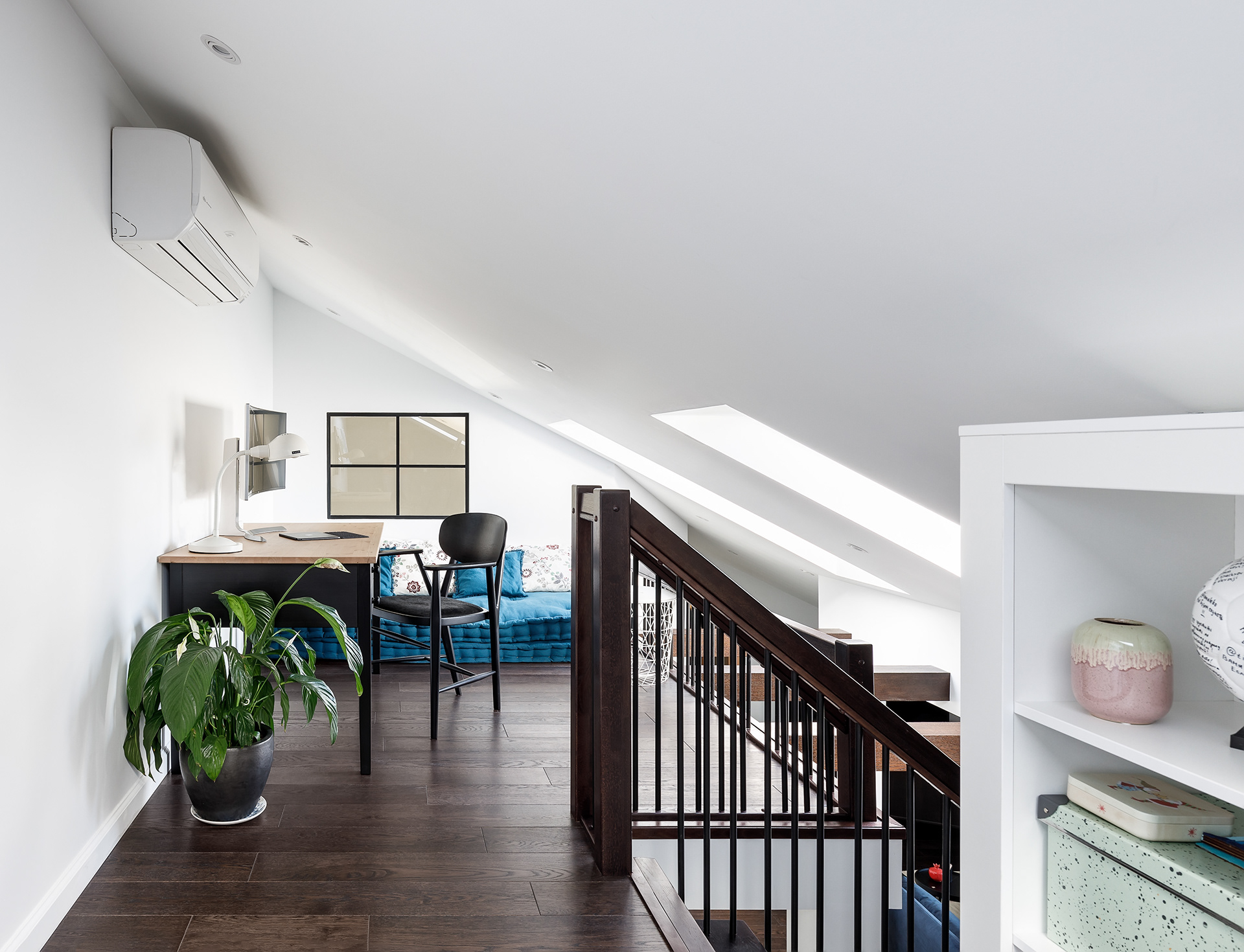 OINTERIOR 公寓丨俄罗斯圣彼得堡-36