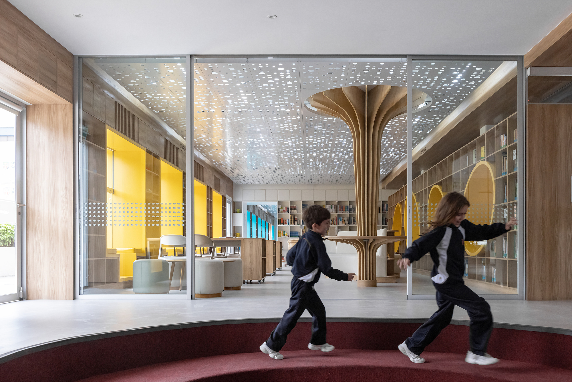 丨秘鲁利马丨TERRITORIAL-13