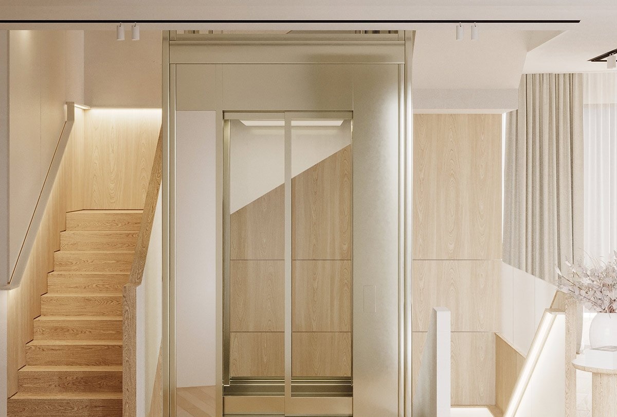 原木风住宅设计 既温馨又舒适-26