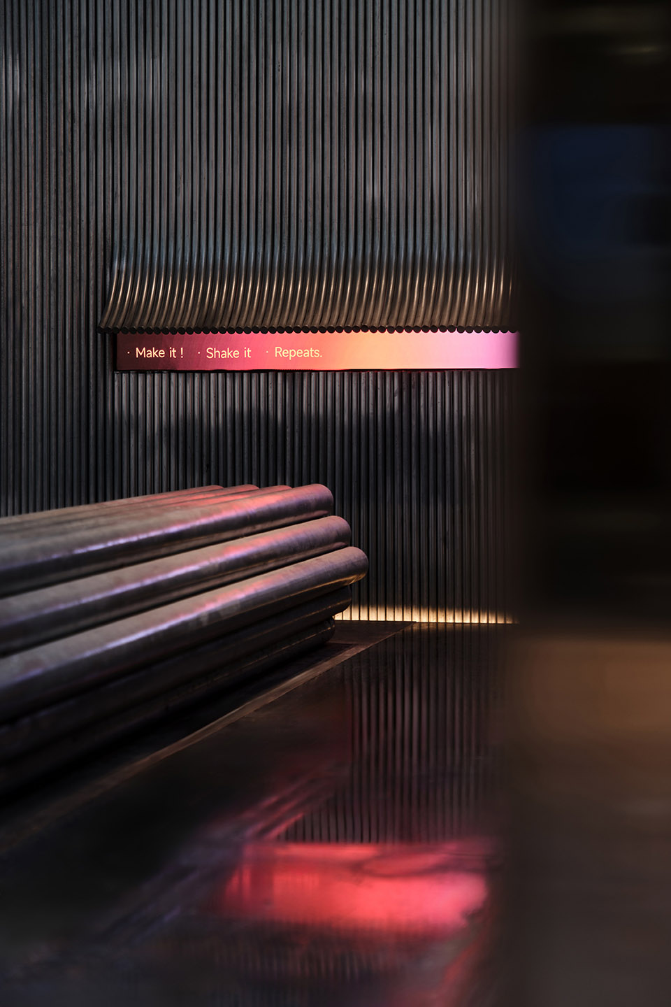 酒吧丨中国杭州丨泛域设计Fununit Design & More-19