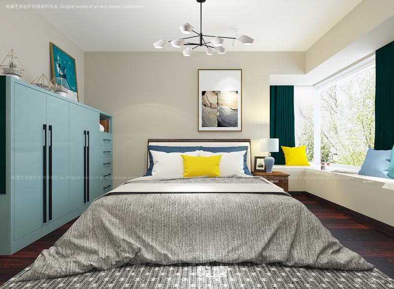 华发首府精装改造-22