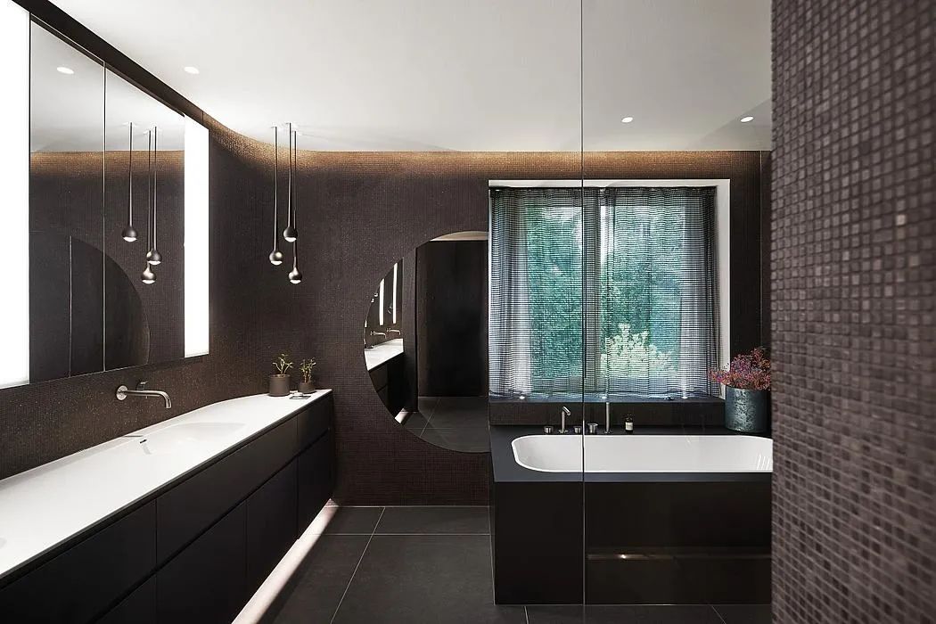 观景宅丨德国斯图加特-24