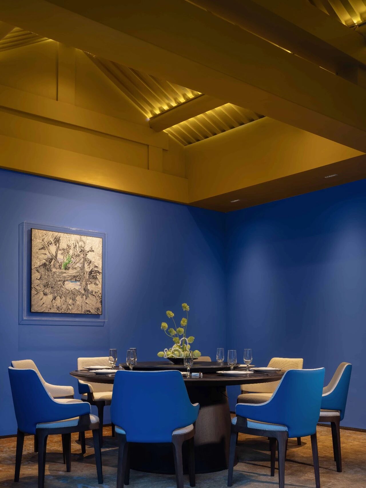 不一样的四合院丨中国北京丨超级符号设计事务所-52