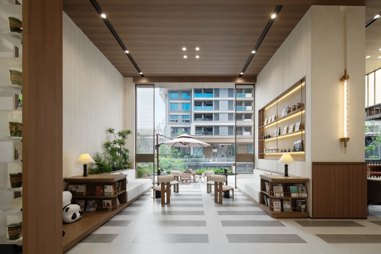 中交·柳岸澜语架空层丨中国成都丨重庆米修室内设计有限公司-42