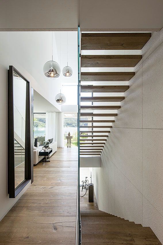 湖畔别墅（VillaZ）-17