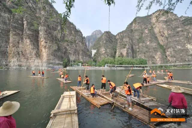 文君装饰——新案例“北欧风格—中关村航天社区”-50