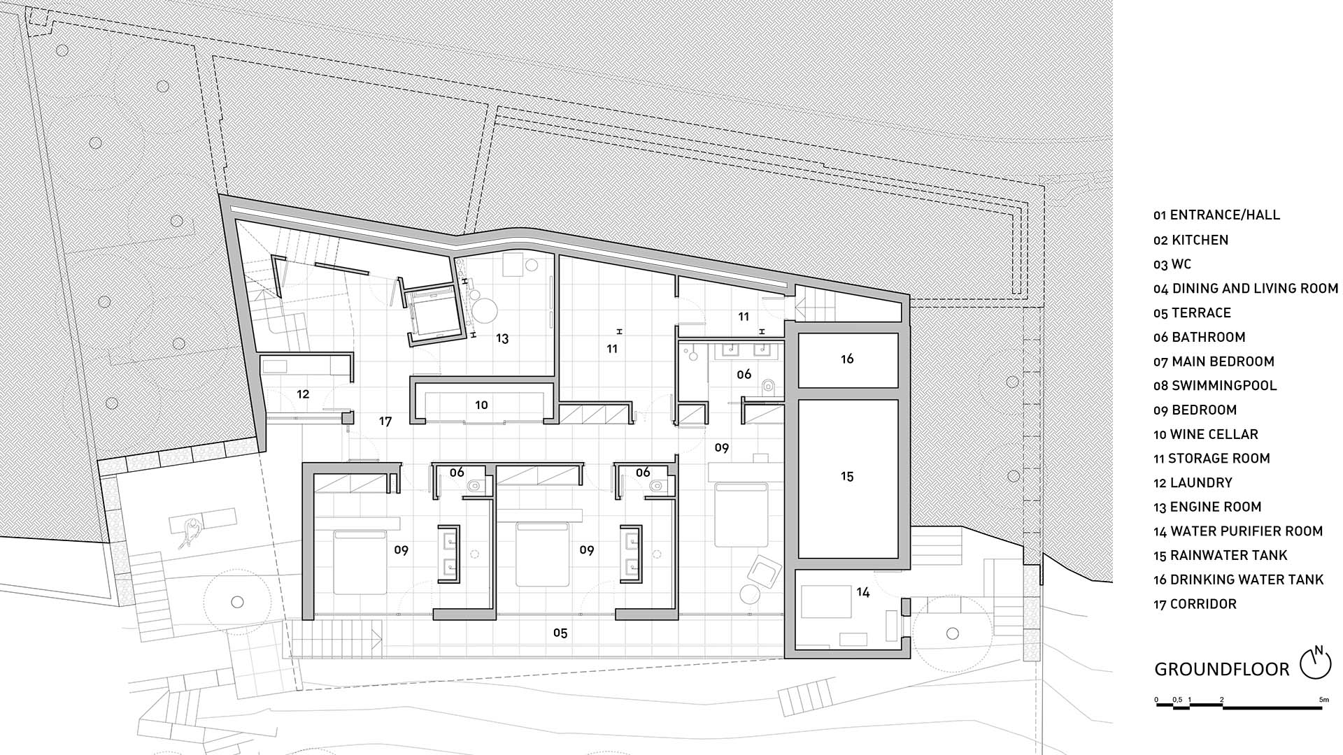 丨Miel Arquitectos-31