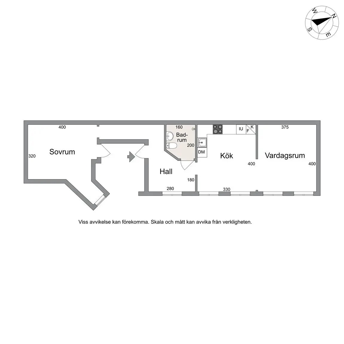 黑白时尚小户型，尽享悠然夏日-21