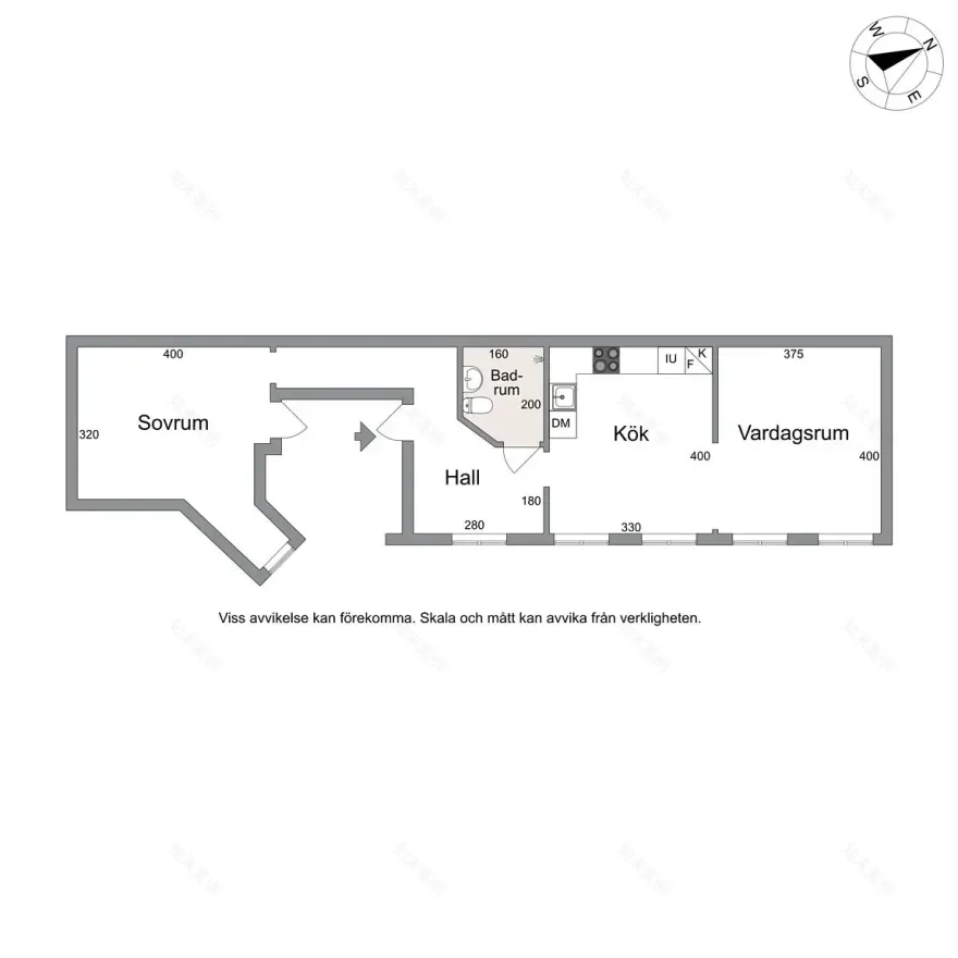 黑白时尚小户型,尽享悠然夏日-21
