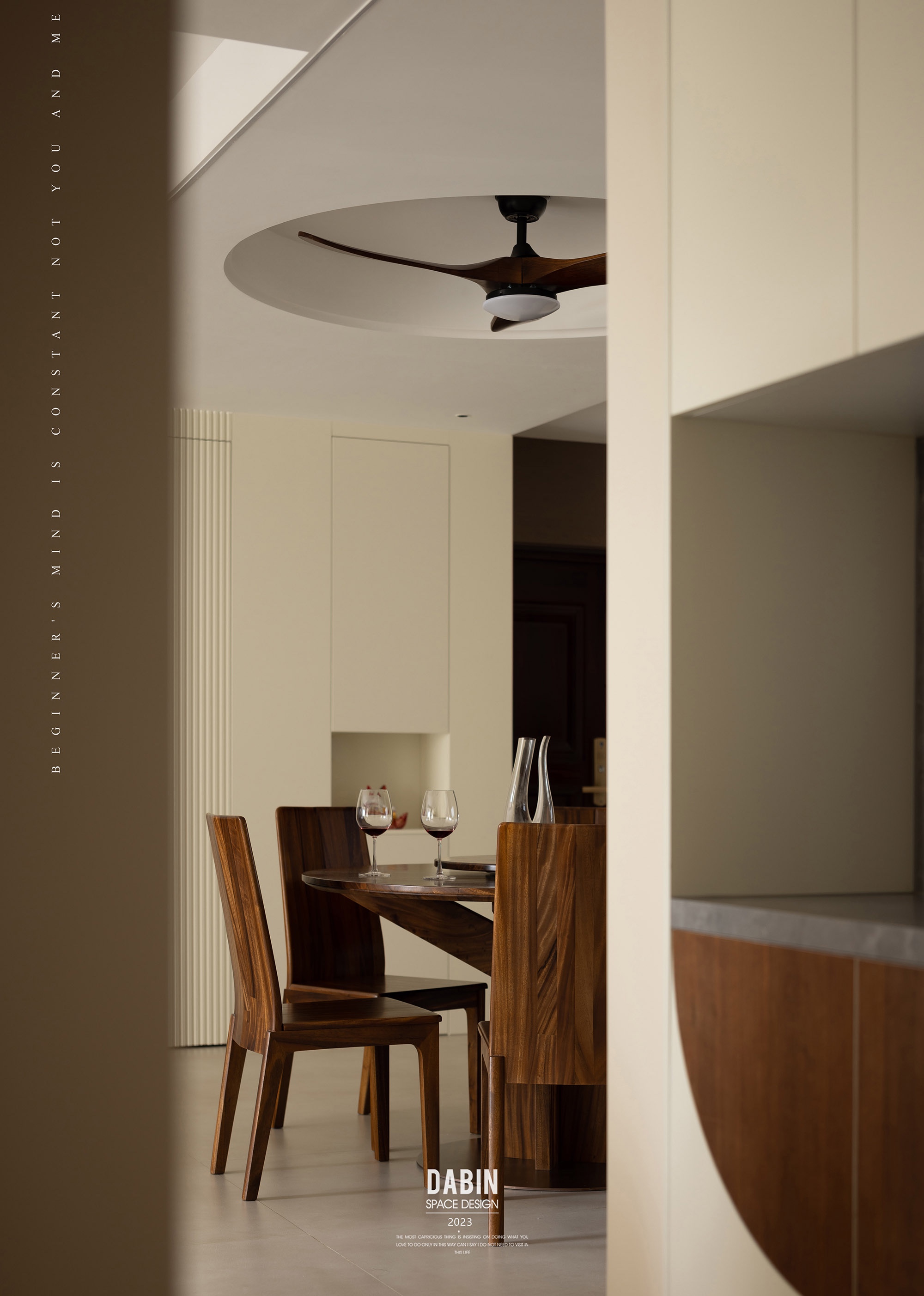 常熟琴湖花园家居设计丨中国苏州丨大斌空间-23