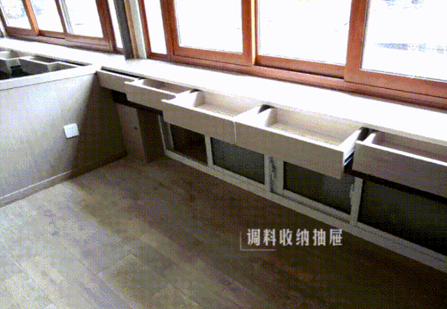 11㎡蜗居变复式小洋房，空间魔法师史南桥再创神级改造-327