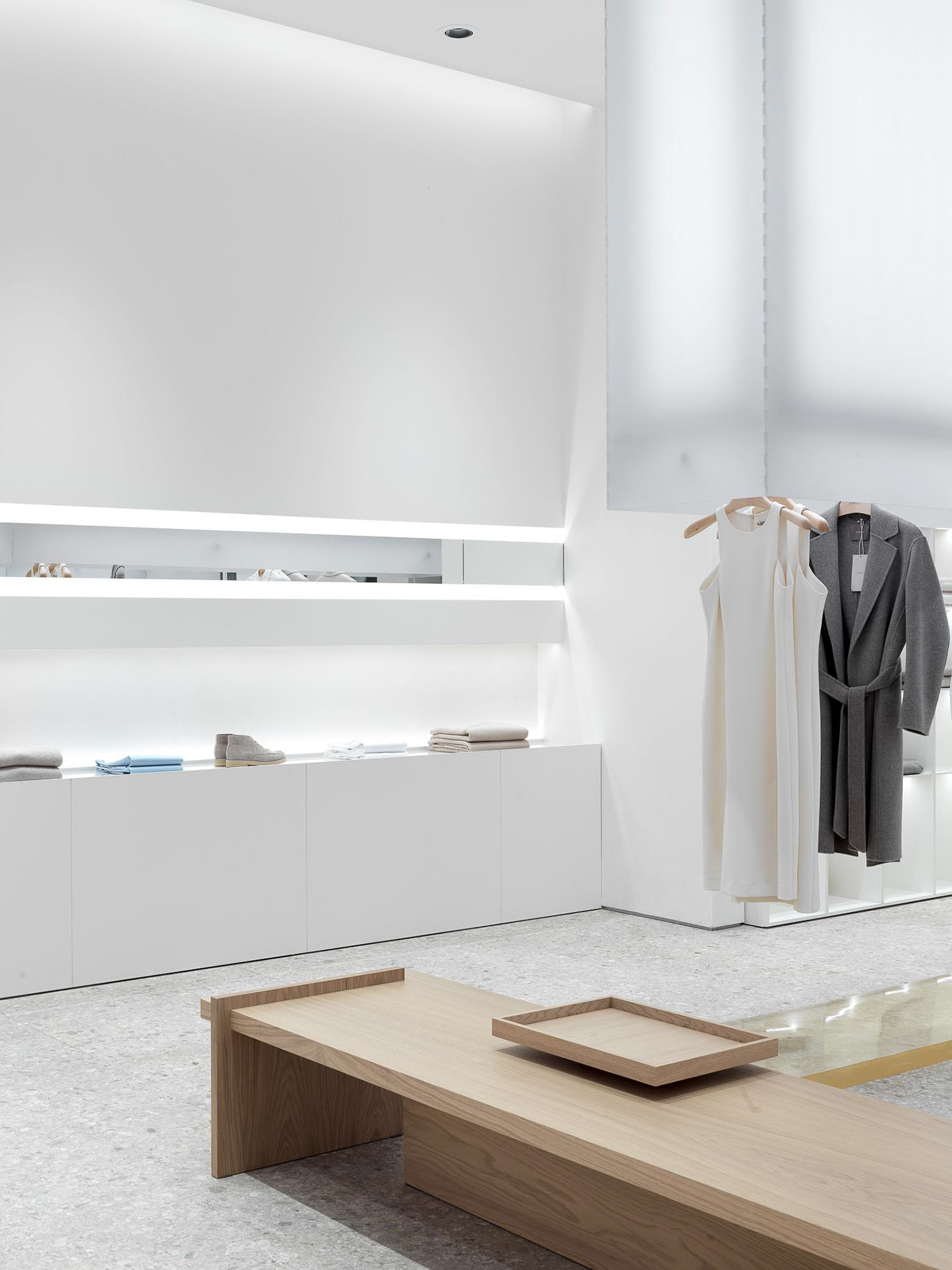 12 Storeez 服装店丨俄罗斯丨Sergey Krasyuk-8