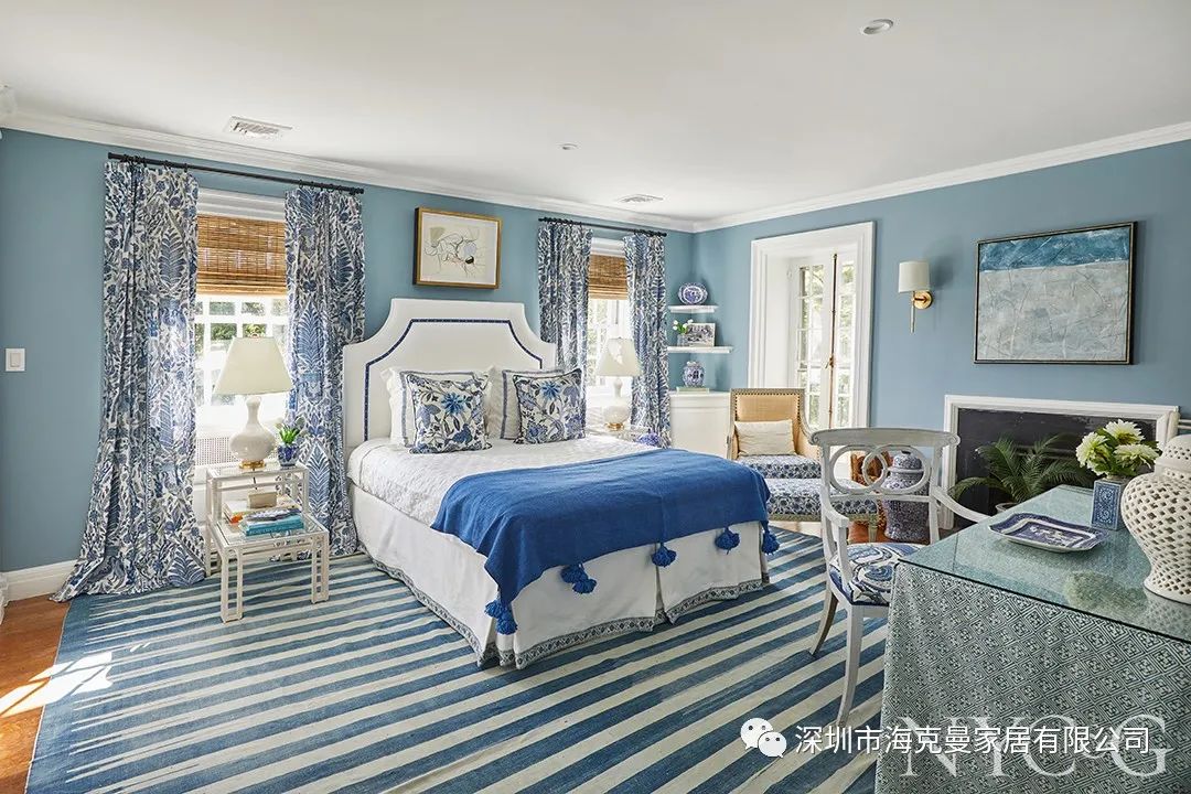 Hickory Chair 案例 / 17 位顶尖设计师，联手改造纽约历史建筑 ​-67