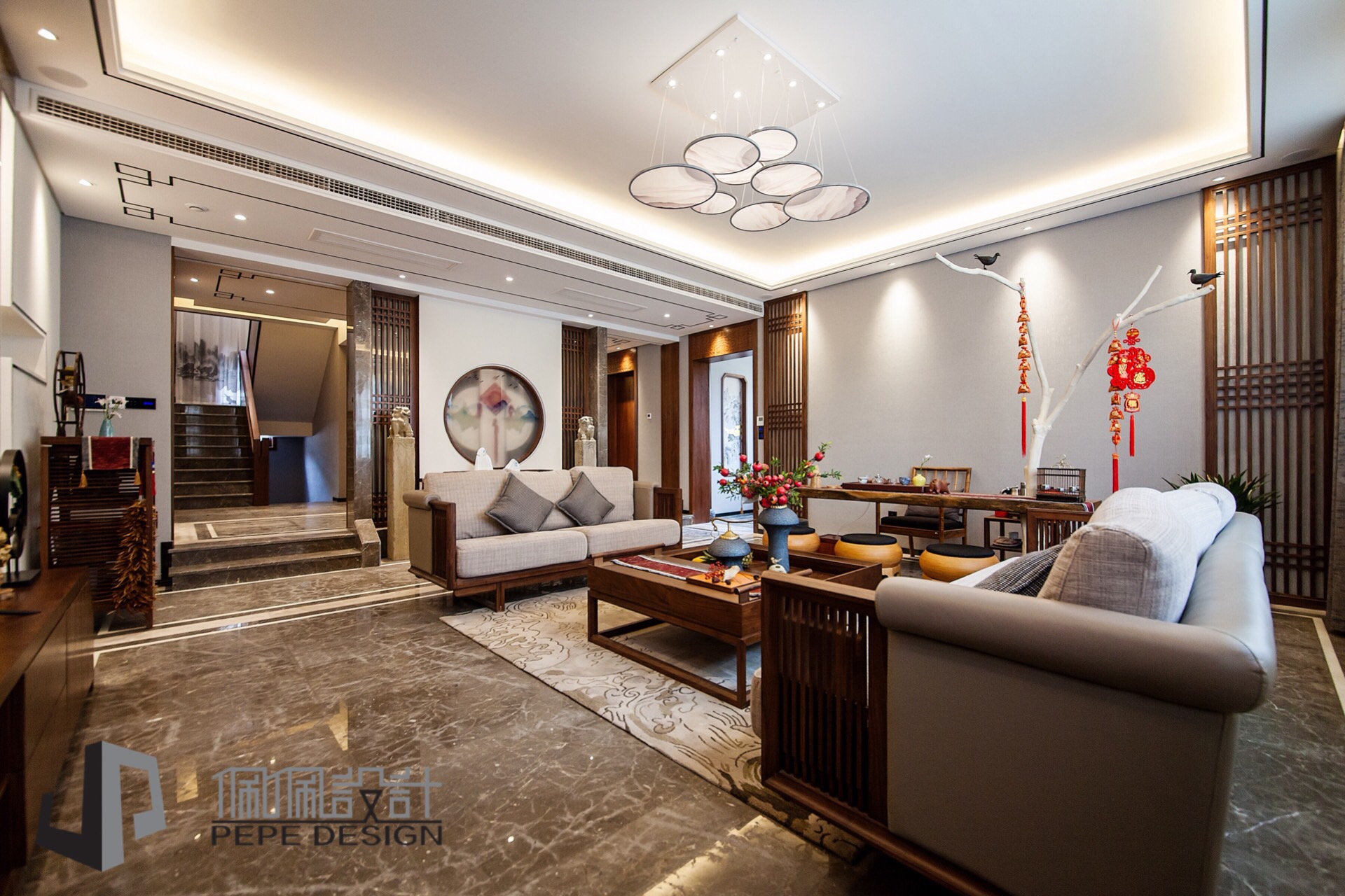 瑞阳春雅居别墅-10