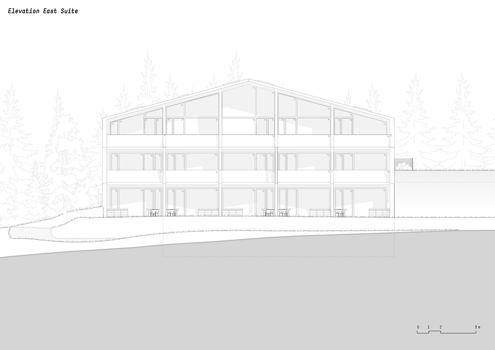 Aeon 酒店丨意大利丨noa*事务所-122