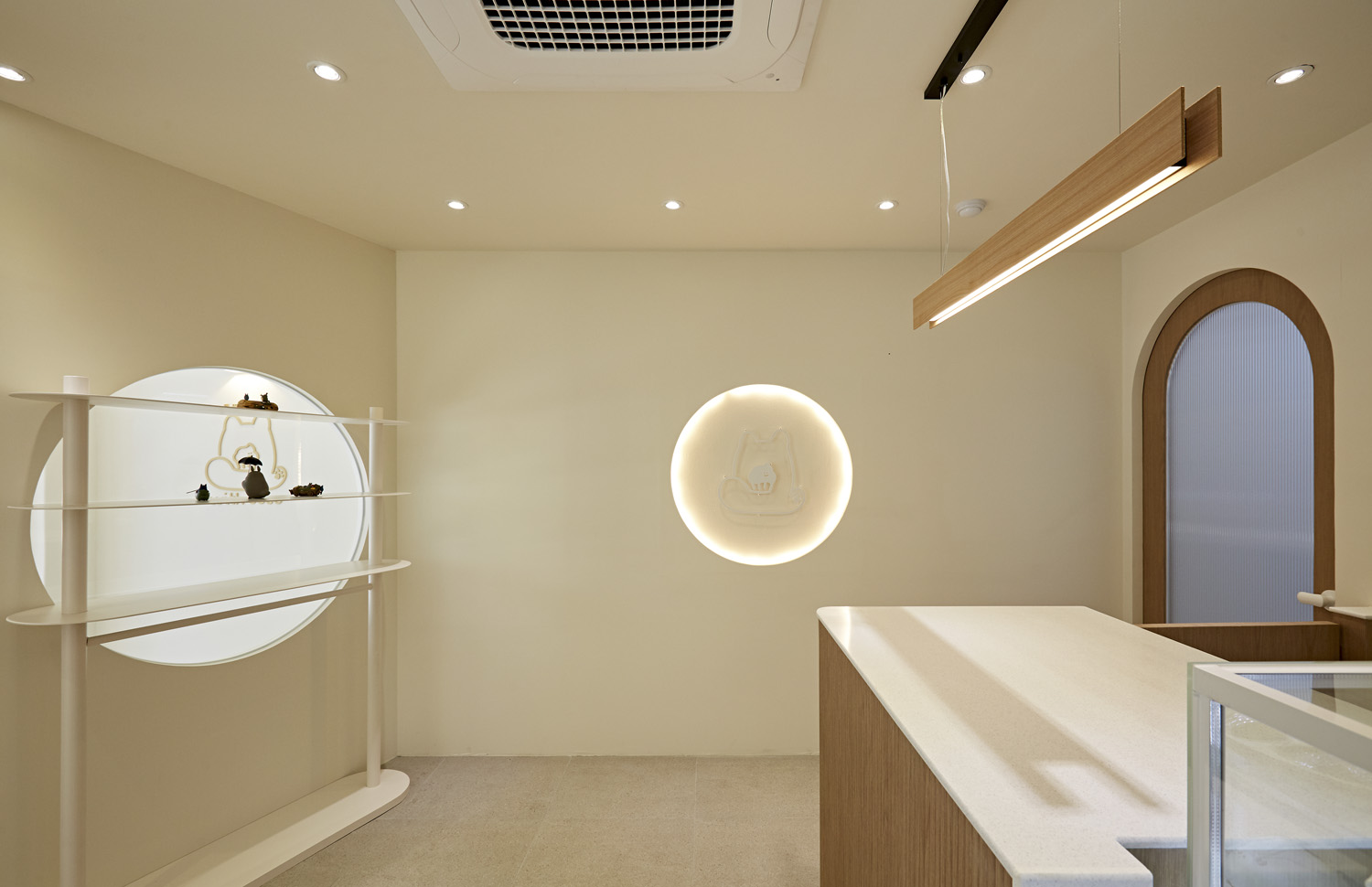 13 坪家居空间，打造简约温馨氛围-6