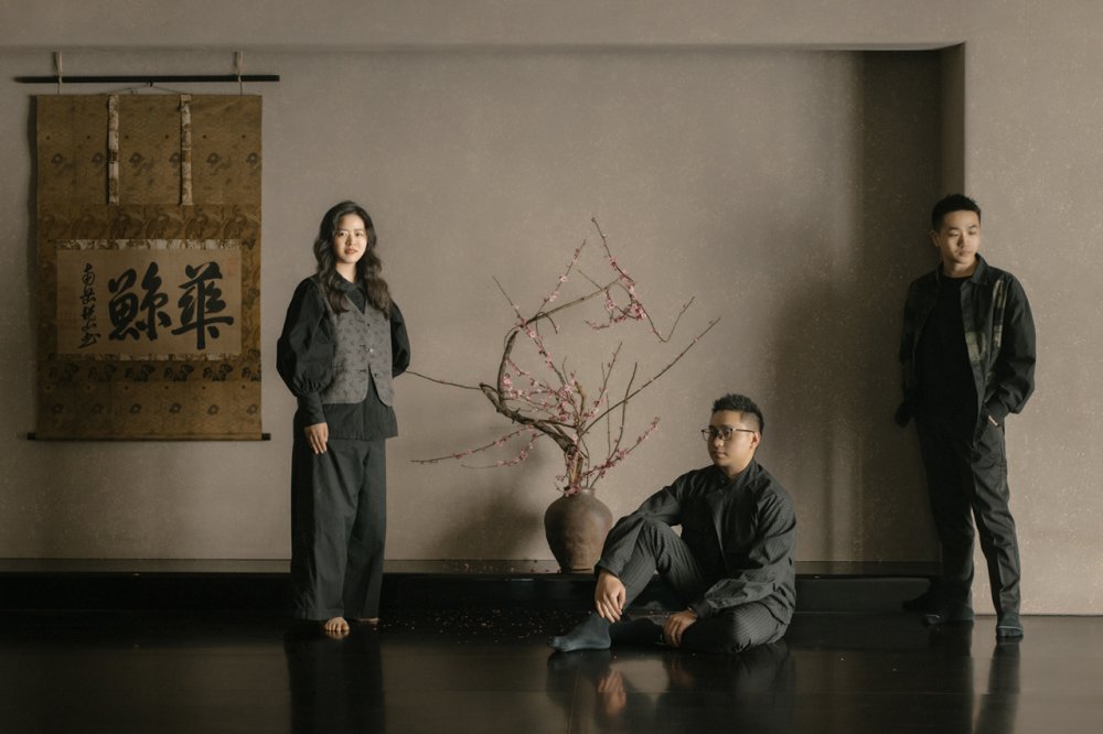 有前·割烹融合料理丨中国温州丨拾一空间设计-75