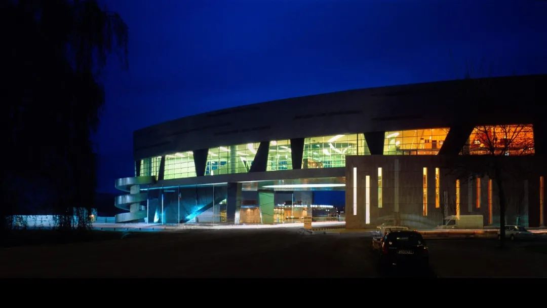 第戎表演艺术中心丨法国第戎丨ARQ 建筑事务所-15