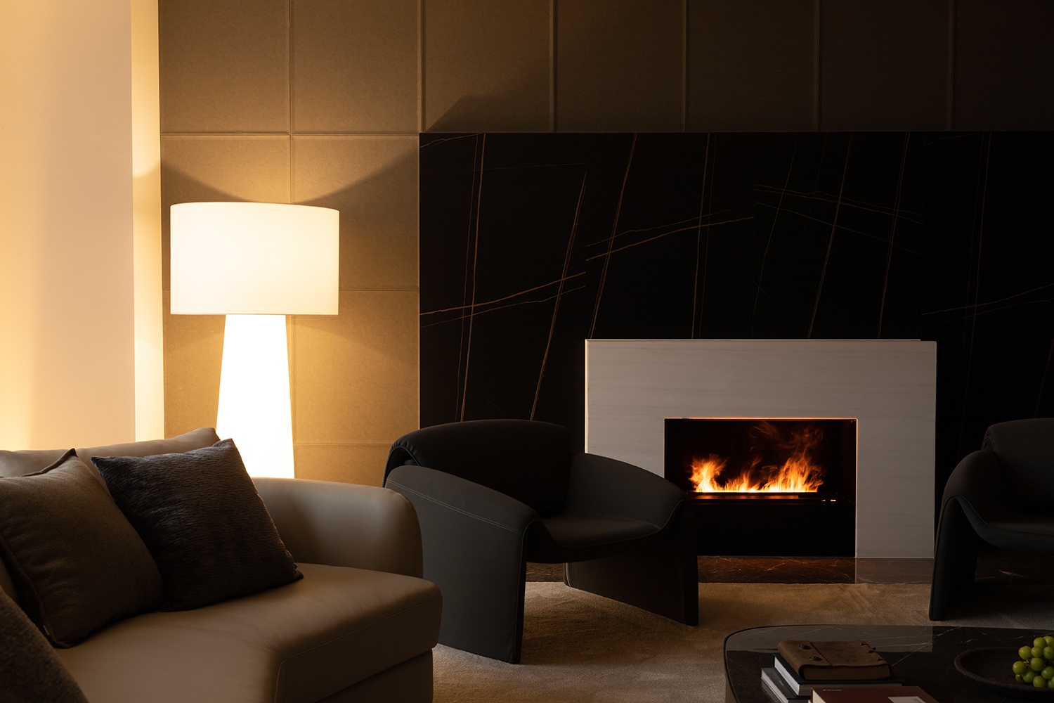 疆域丨中国南京丨云行空间建造设计-36