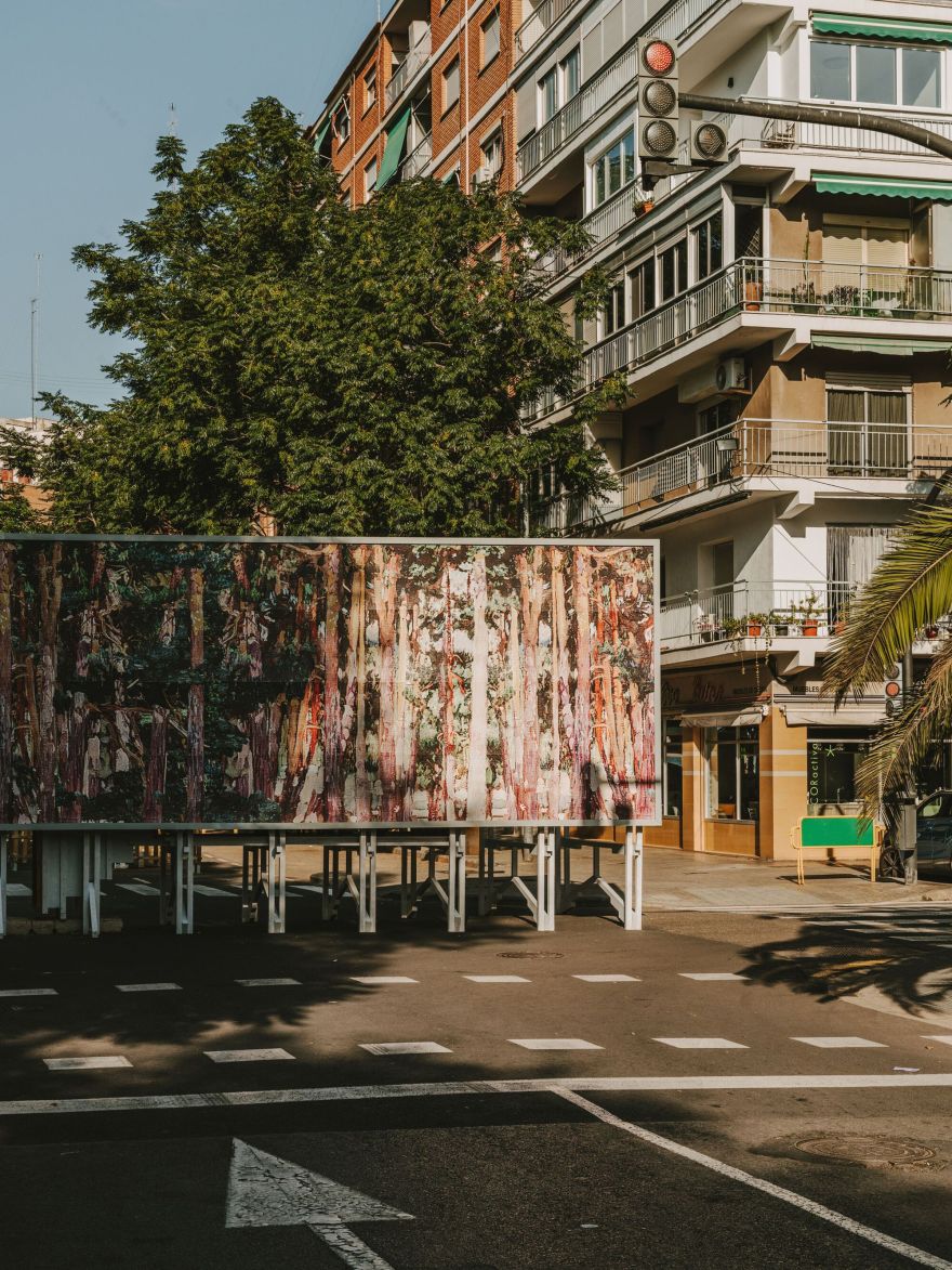 黄金时段馆丨西班牙丨Bona fide taller-30