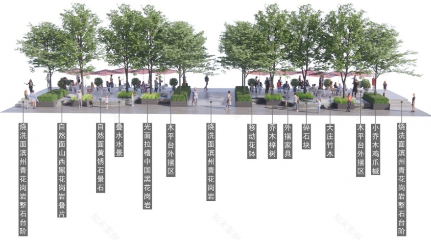 理想与新生·亚东柒号YD7城市更新丨中国烟台丨上海珩竖景观建筑设计有限公司-105