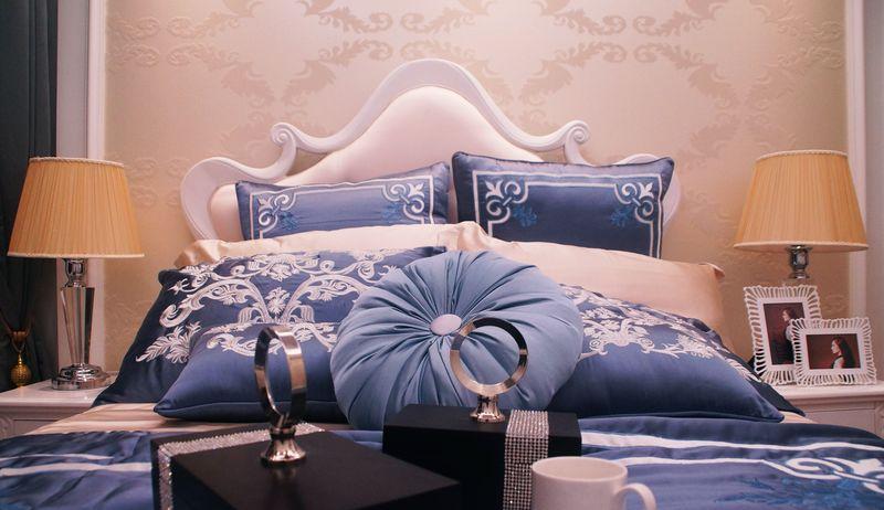 湖南邦盛集团样板房-0