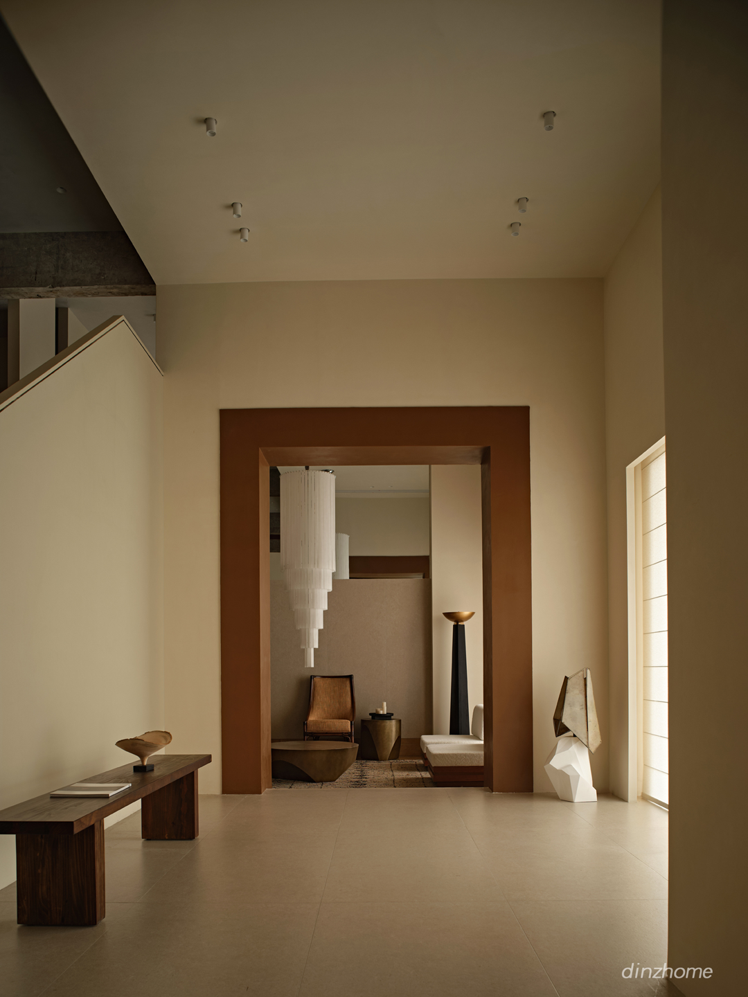 WANQIAN丨中国温州丨止向设计-36