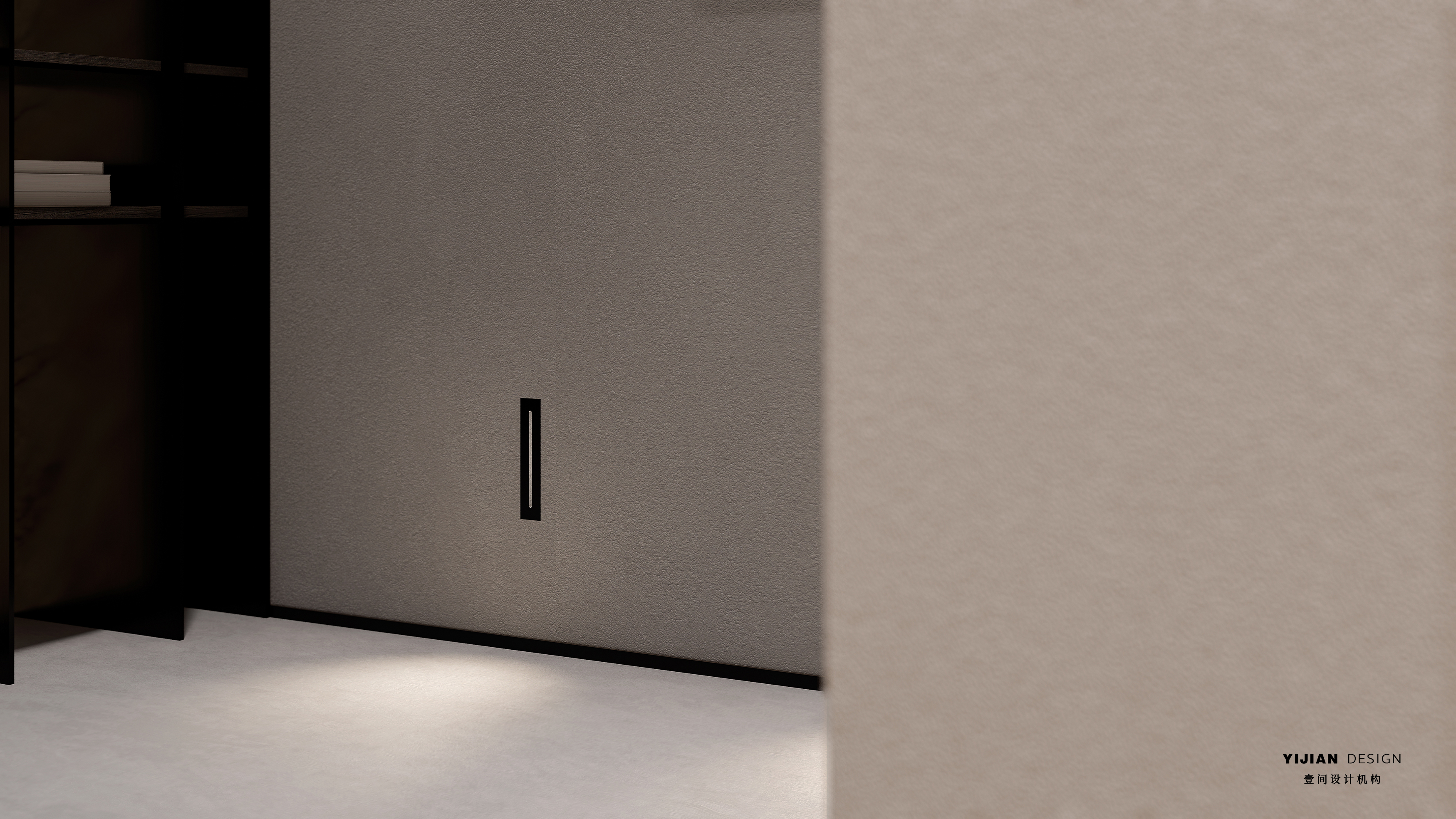 天津居易丰×壹间设计丨中国天津丨山东壹间家居设计机构-31