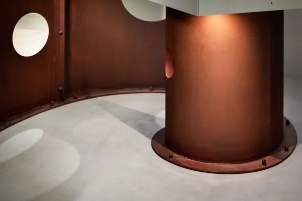 日本 Hirotaka 最新珠宝店设计丨日本兵库丨P 设计网-22