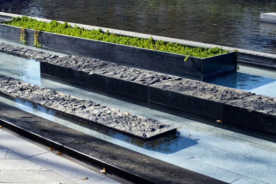 智慧网谷商务配套绿地丨中国杭州丨浙江城建规划设计院有限公司-21