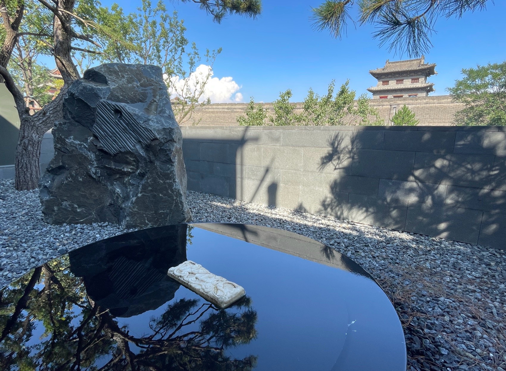 大同既下山·SUNYATA酒店丨中国大同-114