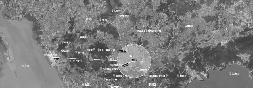 Metrostudio 迈丘设计丨深圳华晖·瑞禧 景观设计 丨中国深圳-13