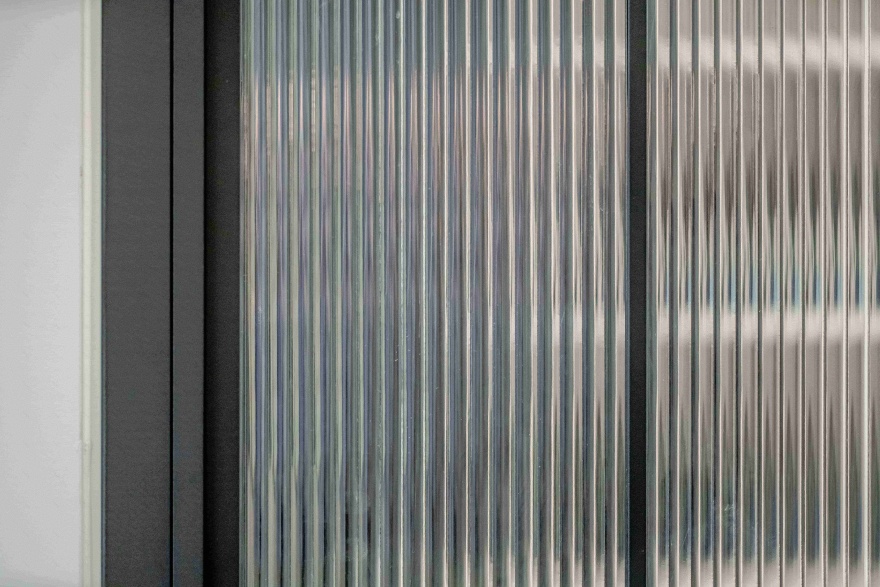 独一无二的自由曲线时尚宅丨黄巢设计-84