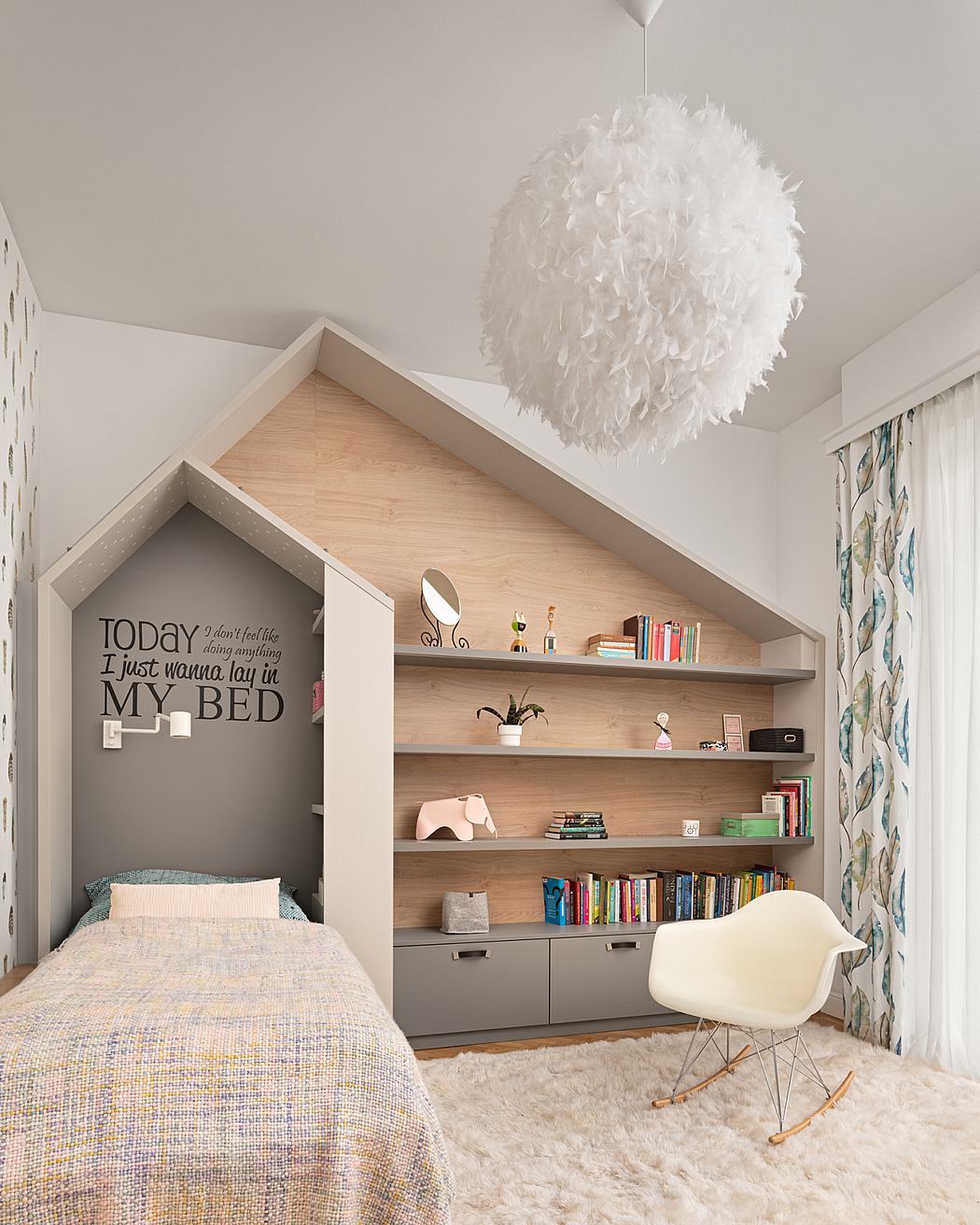 包豪斯重现丨匈牙利布达佩斯丨Tamás Szén Molnár-9