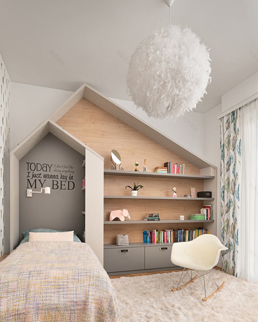 包豪斯重现丨匈牙利布达佩斯丨Tamás Szén Molnár-9