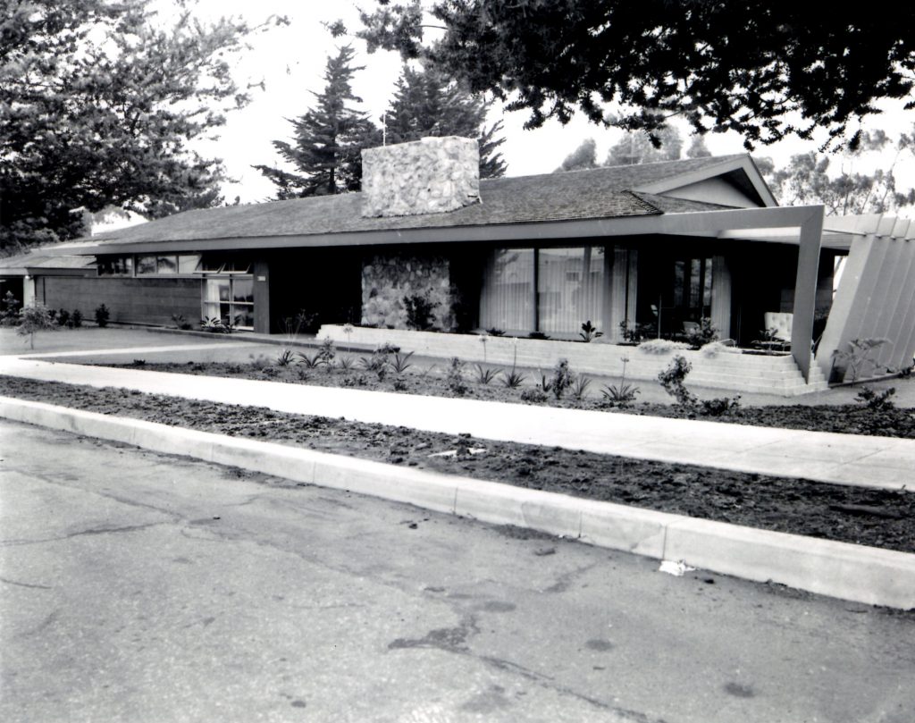 Wheeler House – Mosher Drew-22