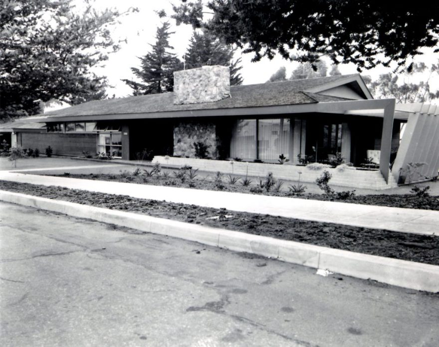 Wheeler House – Mosher Drew-22