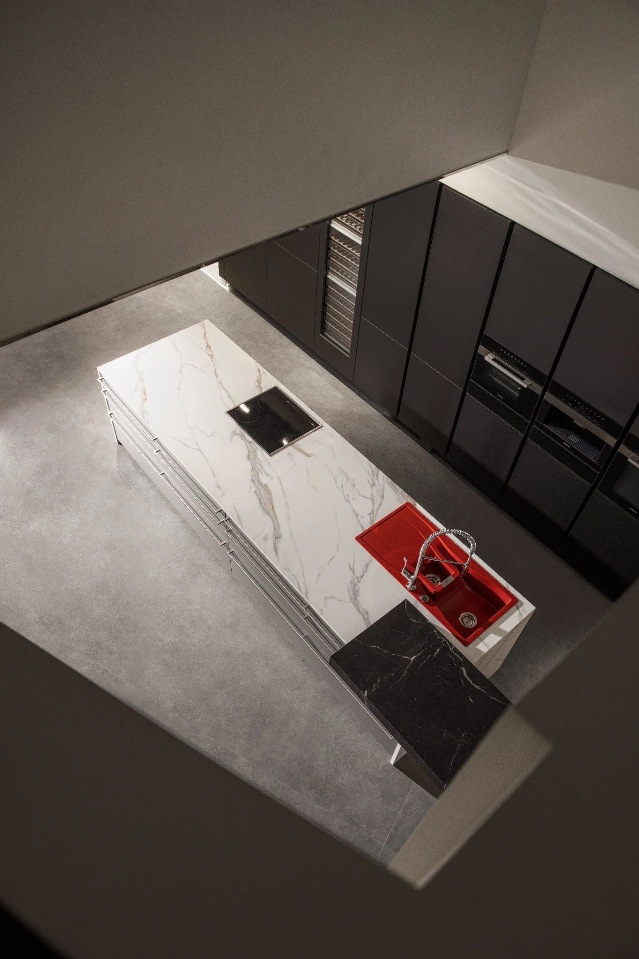 SANFI 生活美学馆丨中国杭州丨青创室内设计-12