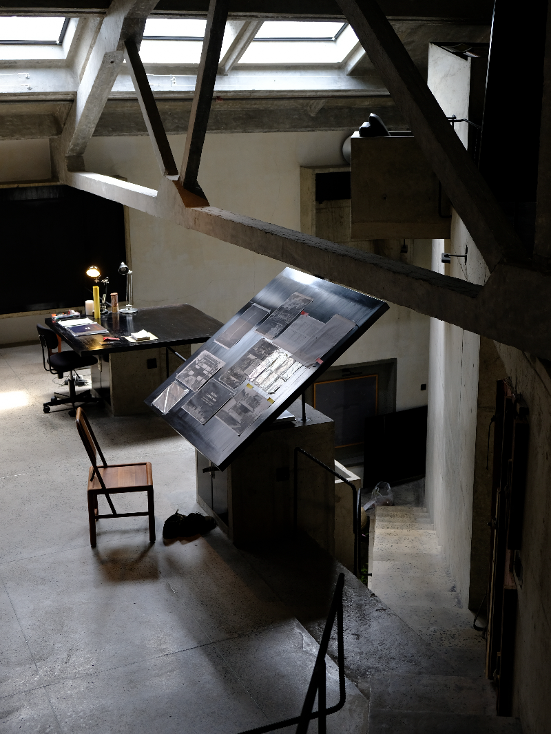 佚人营造首个开放日｜在“礼与器”中，锚定精神的根脉-35