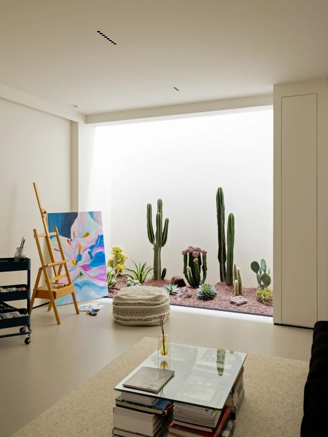 融和共生丨中国浙江丨王琛空间设计事务所-13