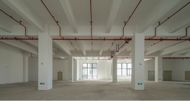 凤鸣谷产业园项目-产业园严控成本的典范-93