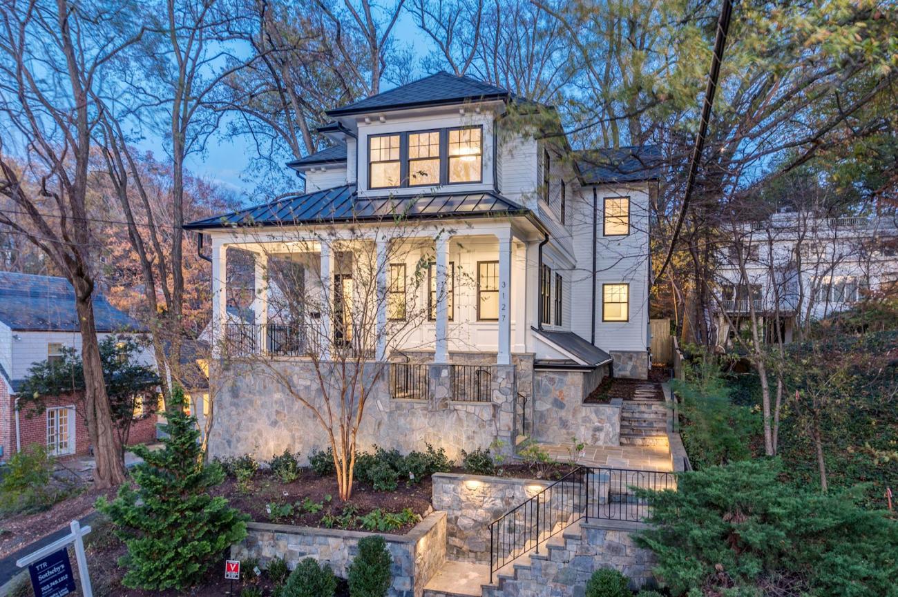 丨蒙古肯特丨Ballard + Mensua Architecture-3