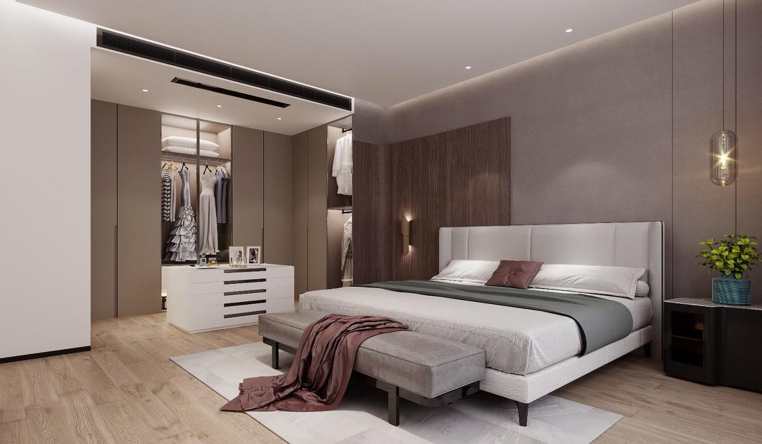 开放式空间布局,尽显生活品质-16