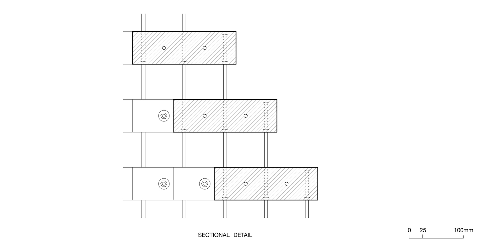 东京木材幕帘设计-17