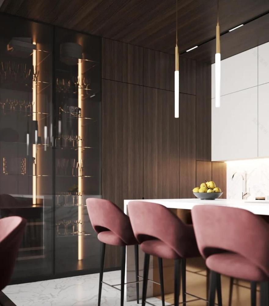 Prosvirin Design--细节是注入灵魂的唯一方式-14