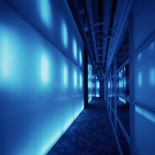 1999- One-iAdvantage Data Centre — EDGE DESIGN INSTITUTE LTD.-8