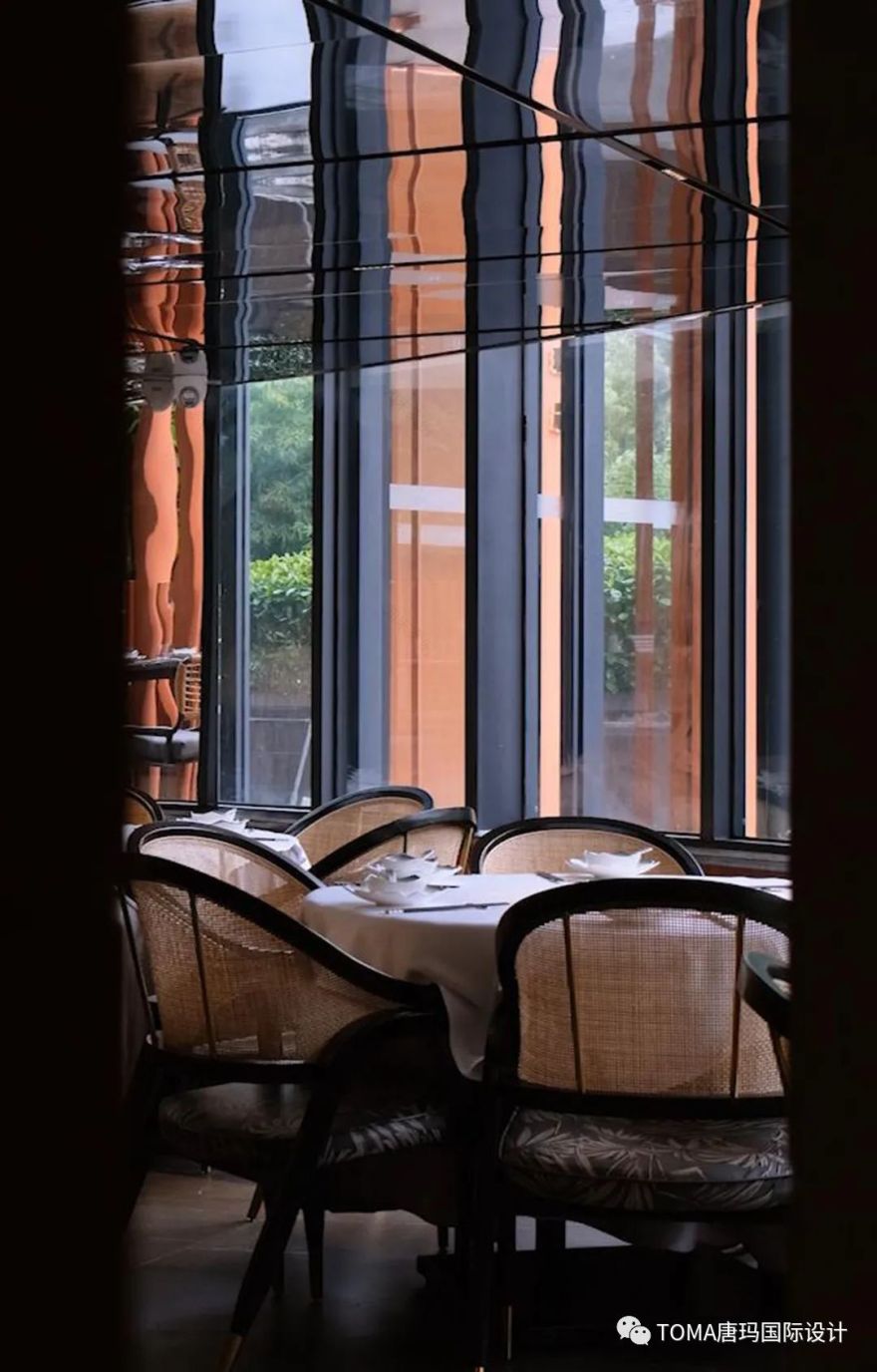 璞晟 PSHE CUISINE丨中国福州丨唐玛·无见空间设计事务所-25